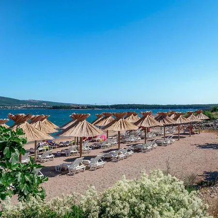 Apartament Kraljic - Krk215 By Interhome