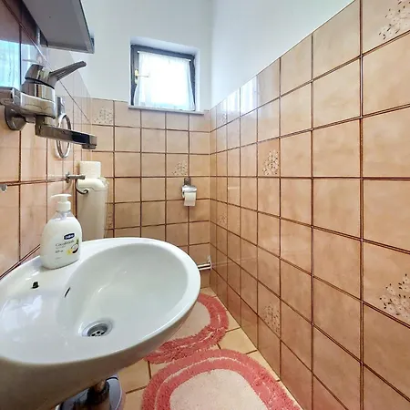 Kraljic - Krk215 By Interhome Apartament