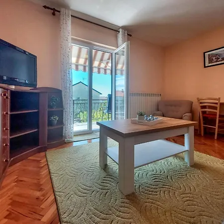 Apartament Kraljic - Krk215 By Interhome Kornić
