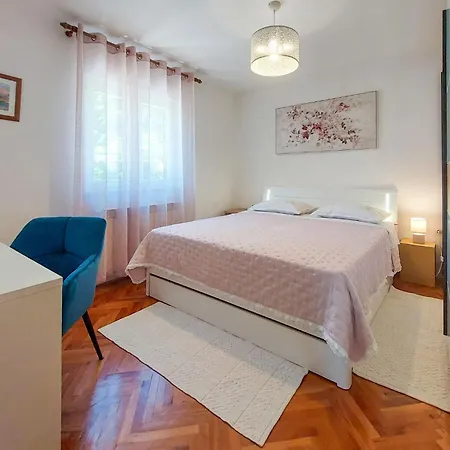Kraljic - Krk215 By Interhome Apartament *