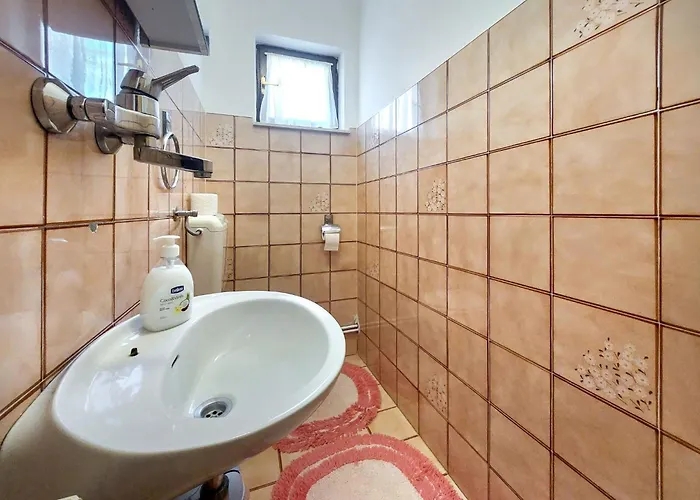 Kraljic By Interhome شقة