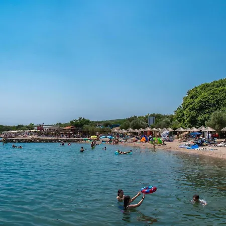 Apartamento Kraljic By Interhome