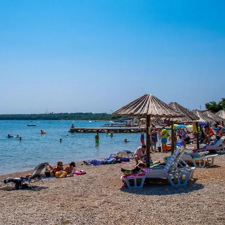 Kraljic By Interhome Apartamento Kornić