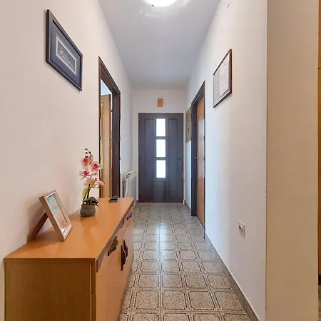 Apartmán Kraljic - Krk215 By Interhome