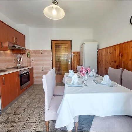 Kraljic - Krk215 By Interhome Apartmán Kornić