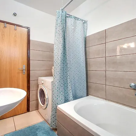 Kraljic By Interhome * Kornić