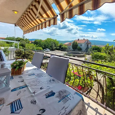 Kraljic By Interhome