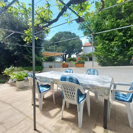 Kraljic By Interhome * Kornić