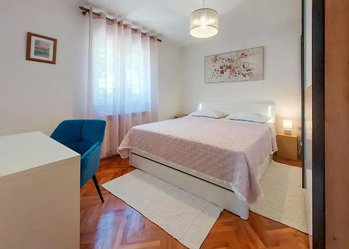 Kraljic By Interhome Lägenhet *