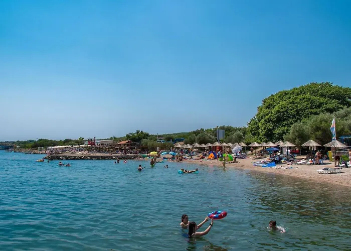 아파트 Kraljic By Interhome