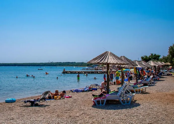 Kraljic By Interhome 아파트 Kornić