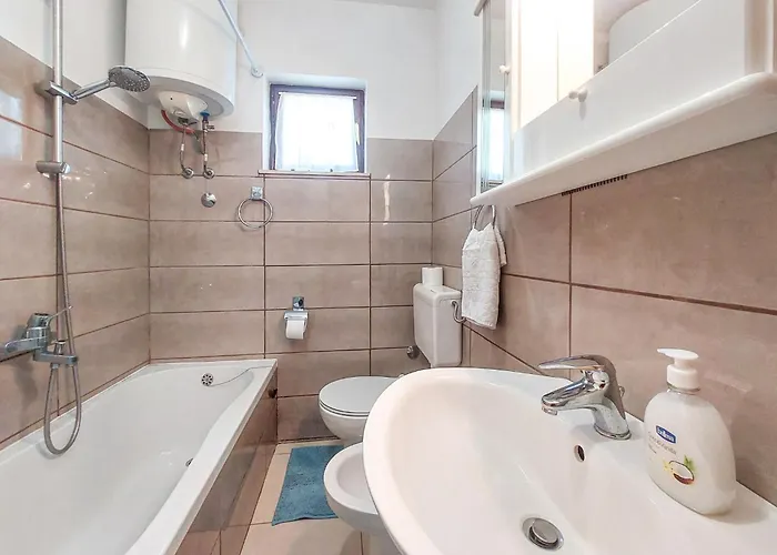 아파트 Kraljic By Interhome Kornić