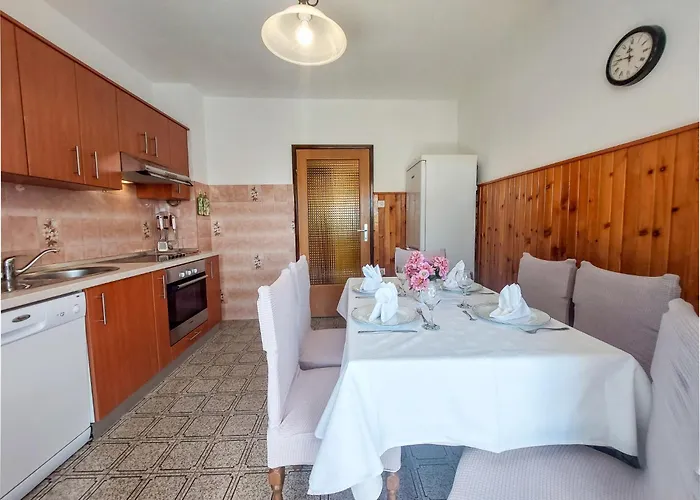 Kraljic By Interhome 아파트 Kornić