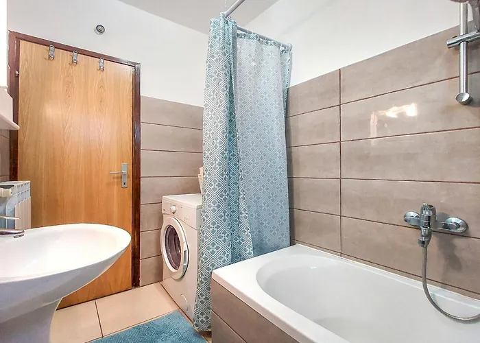 Kraljic By Interhome * Kornić