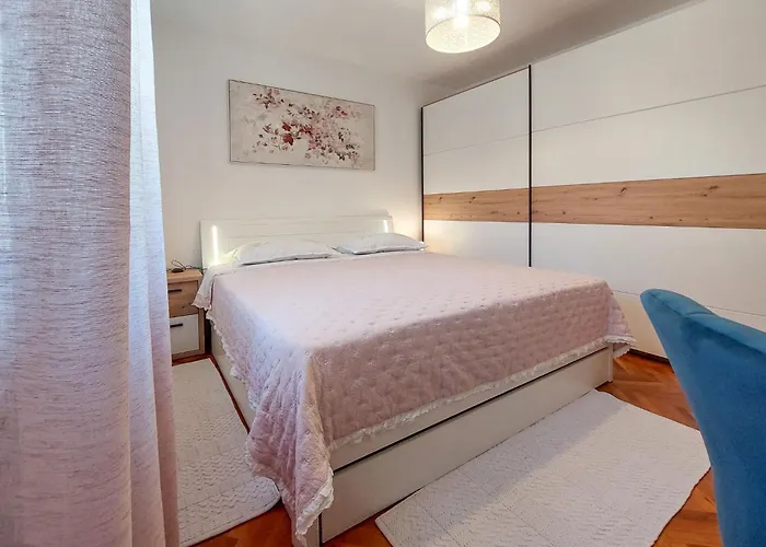 아파트 Kraljic By Interhome Kornić