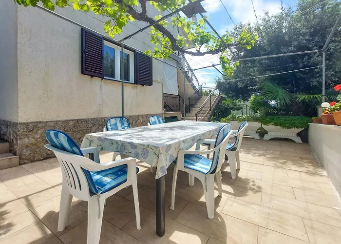 Kraljic By Interhome 아파트