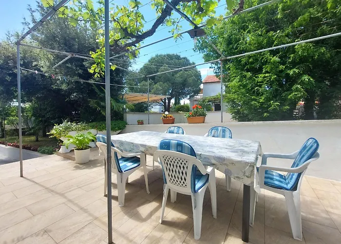 Kraljic By Interhome * Kornić