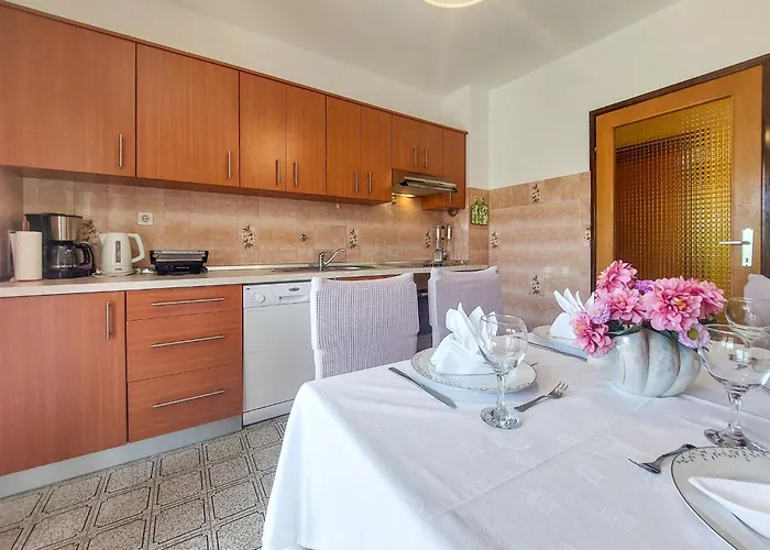 Kraljic By Interhome *